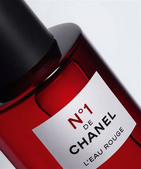 chanel no1 rouge|no 1 de chanel reviews.